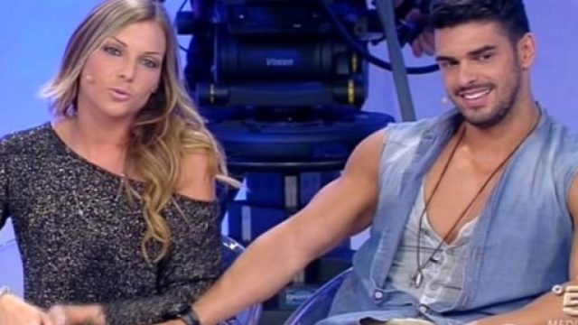 Cristian e Tara, ultime di gossip