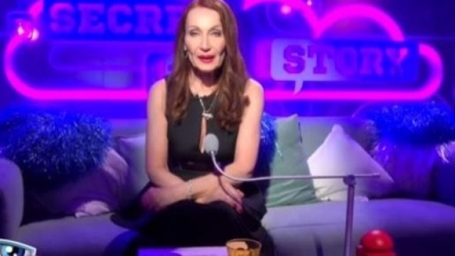 D&eacute;couvrez les photos de Tanya (SS11) lorsqu'elle &eacute;tait beaucoup plus jeune !