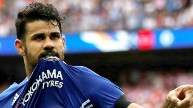 Diego Costa contraint de revenir &agrave; Chelsea - Football - Sports.fr - sports.fr