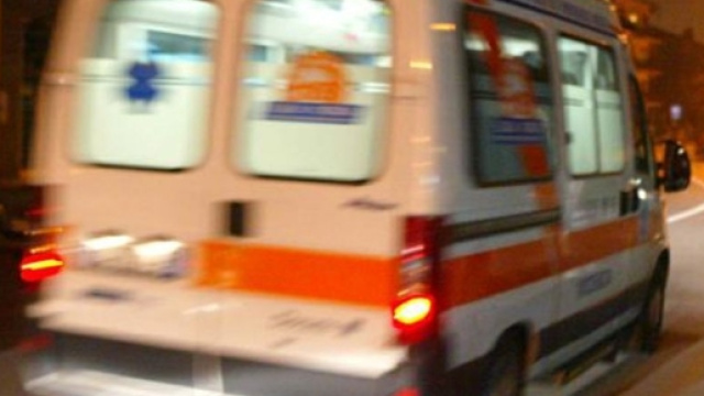 Doppio incidente sulle strade sarde