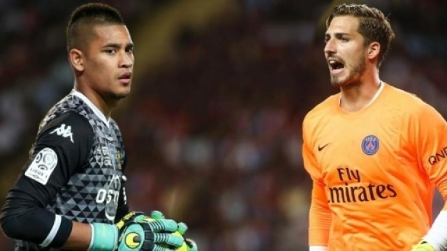 Emery a tranch&eacute; pour le poste de gardien de but ! - madeinfoot.com