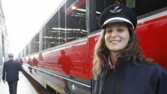 Ferrovie dello Stato assume personale