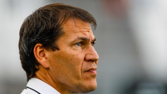 Foot OM - OM : Rudi Garcia se fait allumer