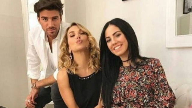 Giulia De Lellis contro Barbara D'Urso