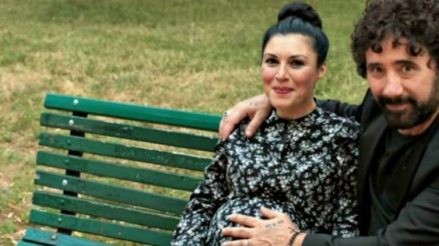 Giusy Ferreri, "L'amore mi perseguita": il video | Radio Deejay - deejay.it