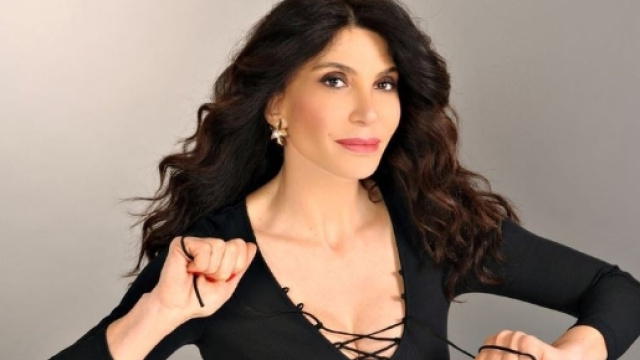 Grande Fratello Vip: Carmen Di Pietro