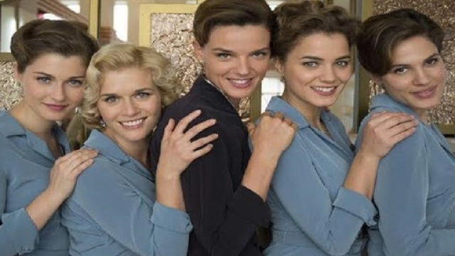 Il Paradiso delle Signore 2: replica seconda puntata 12 settembre