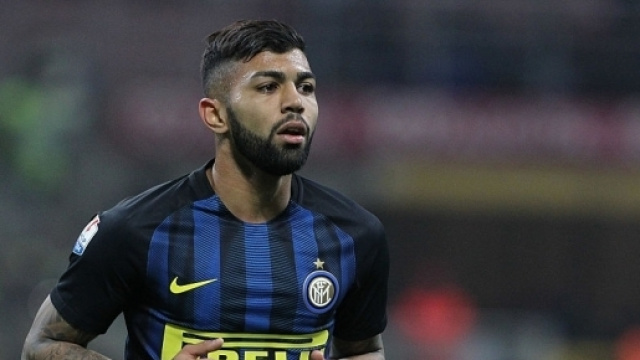 Inter Gabigol Benfica - passioneinter.com