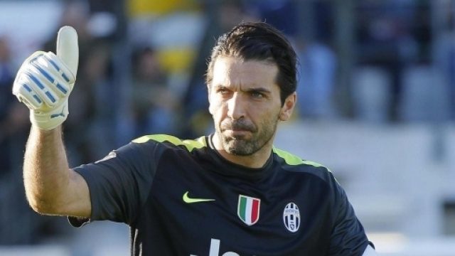 Juve, clamoroso colpo di scena su Buffon