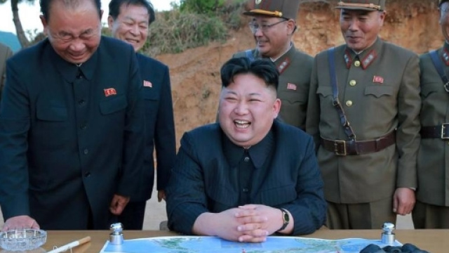 Kim Jong-un: la Corea del Nord non cede di un passo, nonostante la nuova risoluzione ONU