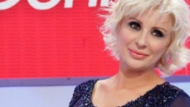 La confessione choc di Tina Cipollari