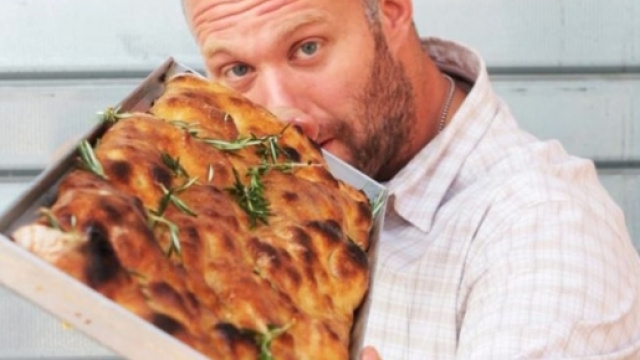 La ricetta della Chicago Pizza di Gabriele Bonci