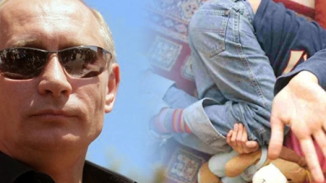 La Russia &egrave; tra i paesi che prevede la pena della castrazione chimica per i pedofili