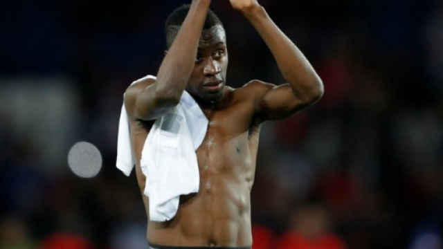 Le d&eacute;part de Blaise Matuidi d&eacute;sormais effectif suscite toujours des interrogations
