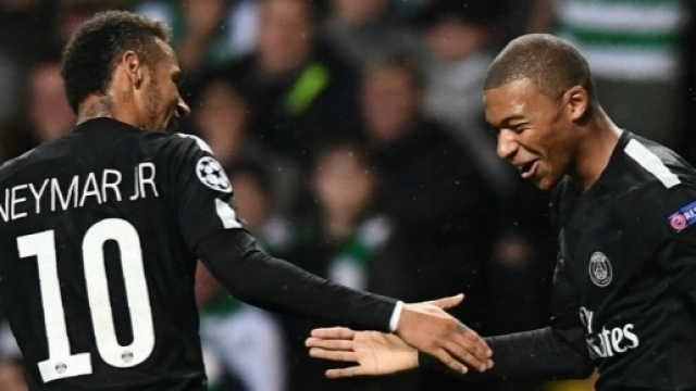 Ligue des champions&nbsp;: Le PSG cartonne d&eacute;j&agrave;&nbsp;!