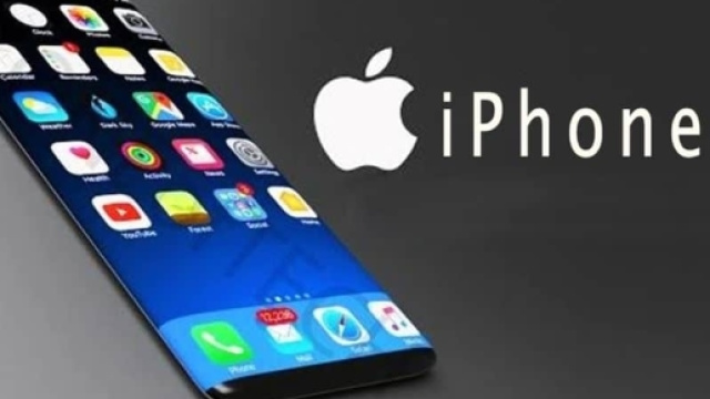 L'iPhone X r&eacute;volutionnaire n'aura que 3Go de RAM - phonandroid.com