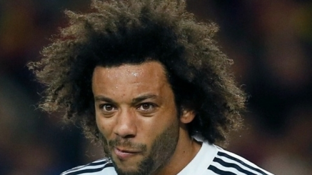 Marcelo li&eacute; au Real Madrid jusqu'en 2022 - Football - Sports.fr - sports.fr