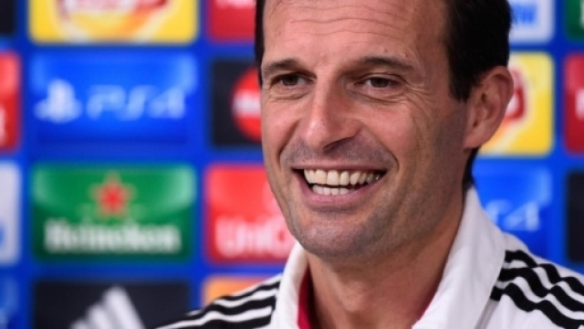 Max Allegri riuscir&agrave; ad avere in rosa alla Juventus il top player richiesto? Ultime Calciomercato