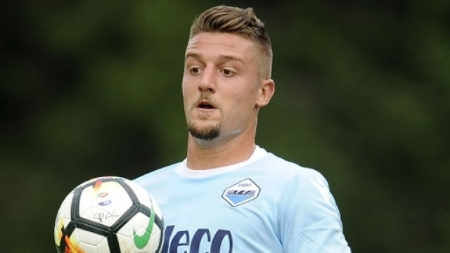 Milan, clamoroso scambio con la Lazio?