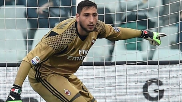Milan, Donnarumma via? Ecco la situazione