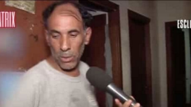 Mohamed, padre dei due minorenni arrestati per lo stupro di Rimini, si dichiara ottimista circa il futuro dei figli