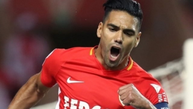 Monaco se d&eacute;place sur la pelouse de Leipzig