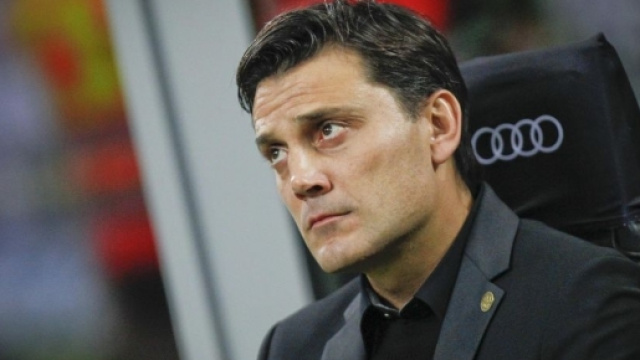 Montella cambia il Milan: ecco i dettagli