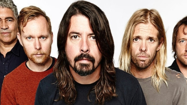 Nessuna rottura per i Foo Fighters l'annuncio in un video: &laquo;Non ci ... - ilmessaggero.it
