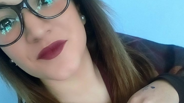 Noemi Durini, uccisa a 16 anni, dal fidanzatino di 17 anni. Foto: Facebook.