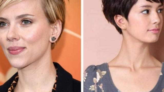 Nuovi tagli di capelli: tendenze autunno 2017