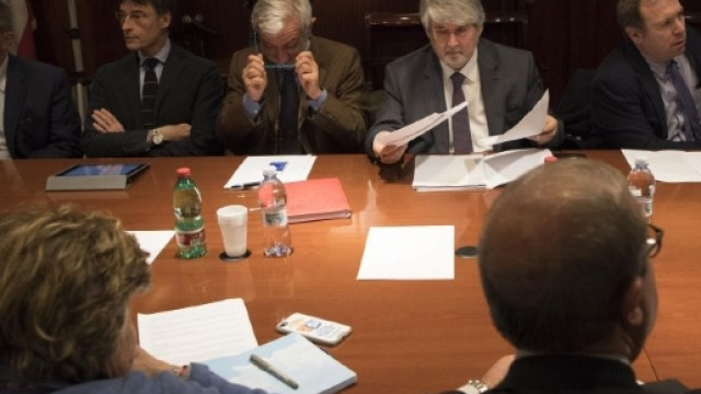 Pensioni : si torna al meccanismo della perequazione come prima della Fornero