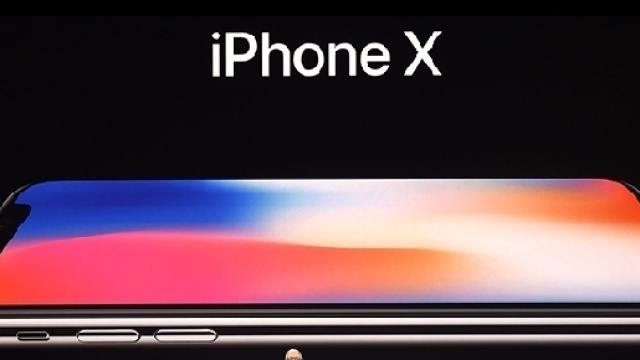 Presentati i nuovi Iphone 8 e Iphone X