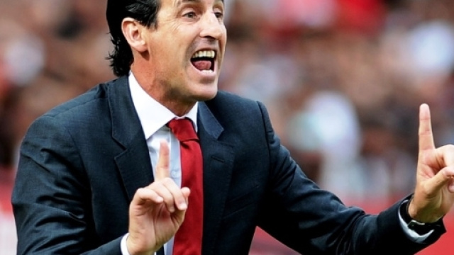 PSG : Emery officialis&eacute; la semaine prochaine - bfmtv.com