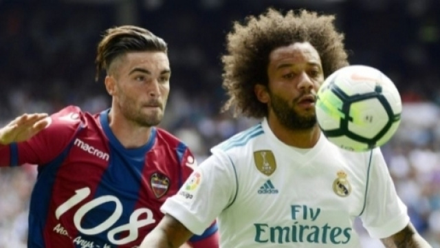 Real Madrid : Marcelo prend cher !