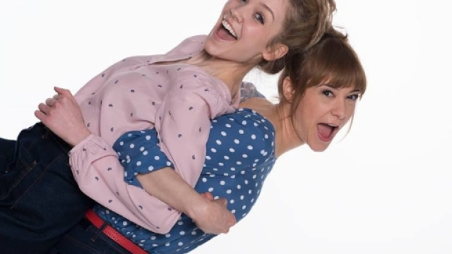 Tempesta D'Amore: 2017 -anticipazioni