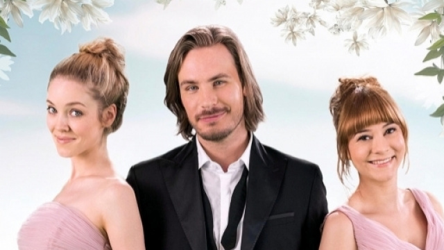 Tempesta d'amore Ella Rebecca William