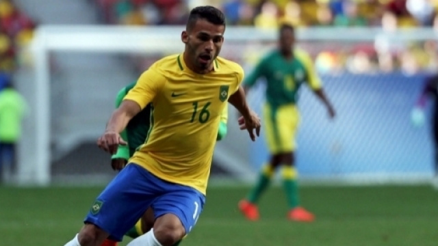 Thiago Maia offered to Milan - the situation explained - AC Milan News - acmilaninfo.com