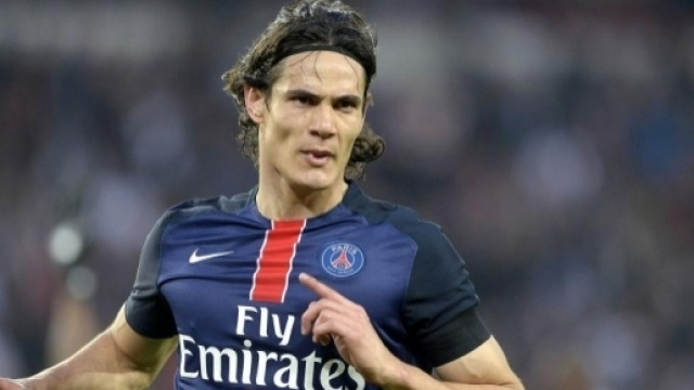 Une finale avec le maillot 2015-2016 - madeinfoot.com