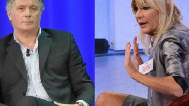 Uomini e Donne: frecciatine tra Gemma e Giorgio?