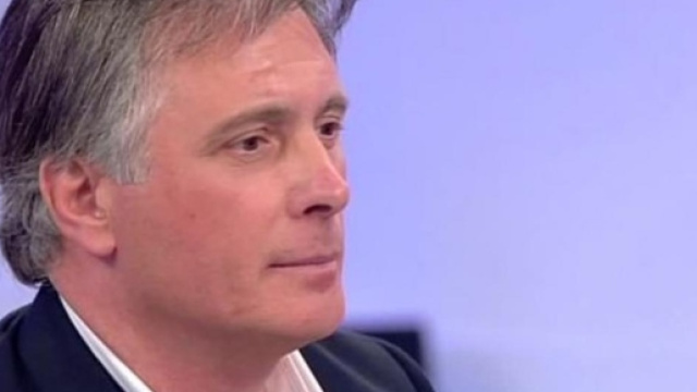 Uomini e Donne Over: Giorgio Manetti, il web vuole buttarlo fuori ... - meltybuzz.it