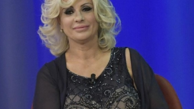 Uomini e Donne: Tina Cipollari rivela il suo dramma