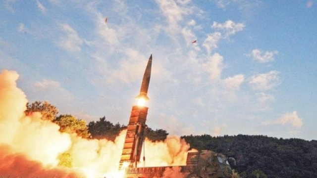 Usa e Cina all'Onu: &ldquo;La Nord Corea sbaglia, deve fermarsi&rdquo; - lastampa.it