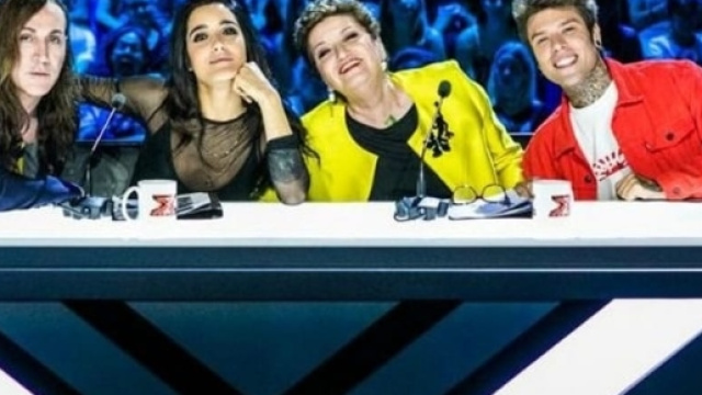 X Factor 2017 | Anticipazioni | Data inizio | Giudici | Concorrenti