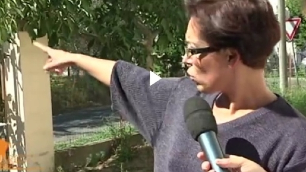 Nuova testimonianza sul caso Roberta Ragusa: marito e suocero avrebbero visto la donna in quel terreno
