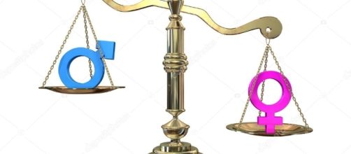 Balanceamento de escala de desigualdade de g&ecirc;nero