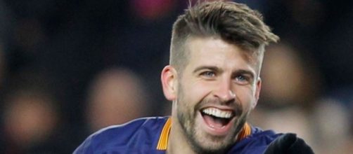 Barcelona: compa&ntilde;eros se burlan de Gerard Piqu&eacute; en su cumplea&ntilde;os ... - elpopular.pe
