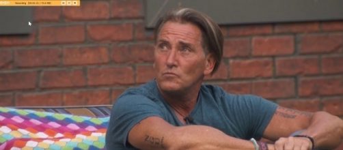 'Big Brother 19' Kevin ** used w/ permission CBS Press