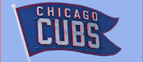Chicago Cubs at Wrigley Field - Flickr
