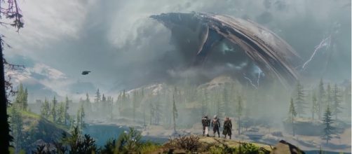 "Destiny 2" will be available for PC Youtube/destinygame