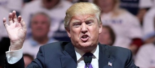 Donald Trump by Gage Skidmore via Flickr